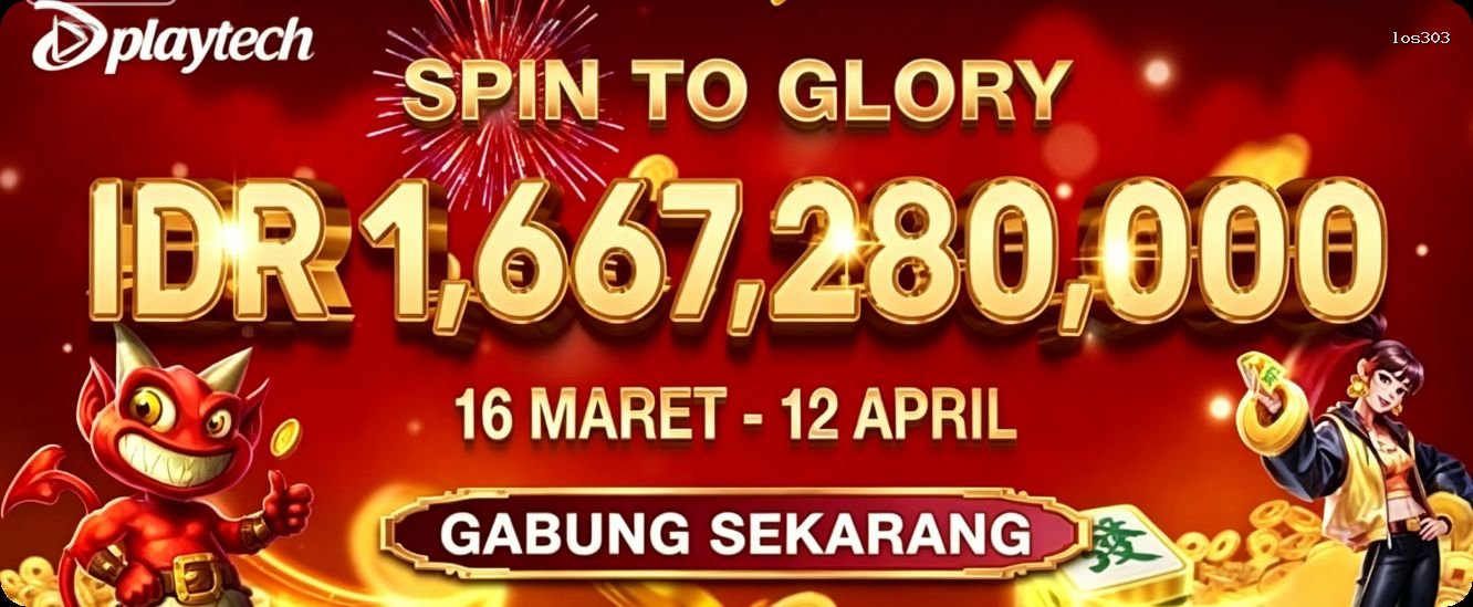 Unduh los303 apk Versi Terbaru